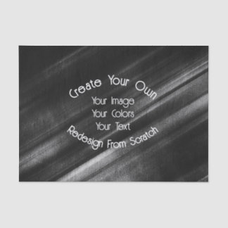 独自の作成 薄葉紙