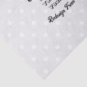 独自の作成 薄葉紙 (詳細)