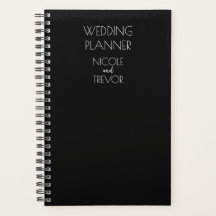 独自の作成 – 黒