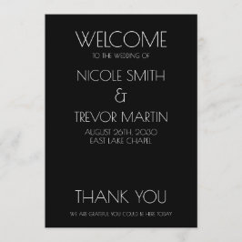 独自の作成 – 黒 プログラム