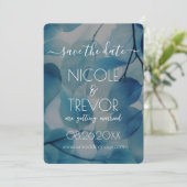 独自の作成 – Blue X線離れ セーブザデート (スタンド正面)