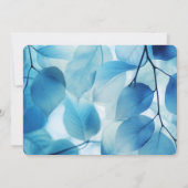 独自の作成 – Blue X線離れ セーブザデート (裏面)