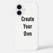 独自の作成 Case-Mate iPhoneケース (裏面)