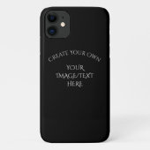 独自の作成 Case-Mate iPhoneケース (裏面)