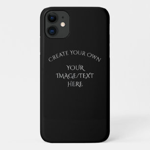 独自の作成 iPhone 11 ケース