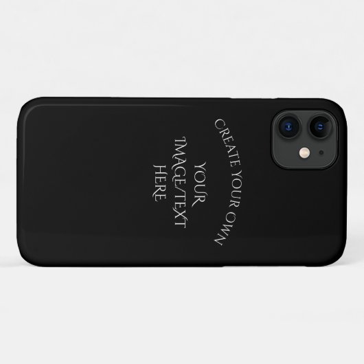 独自の作成 Case-Mate iPhoneケース (裏面(横))