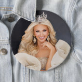 独自の作成 – Colossal 6インチファンボタン 缶バッジ (インサイチュ)