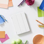 独自の作成 iPad MINIカバー<br><div class="desc">写真と文字で簡単に更新できる独自の白のパーソナライズ可能なミニマルスタイルを作成する。こもしの製品の救済パーソナライズが必要な場合は、下のメッセージボタンを使って下さい。</div>
