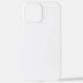 独自の作成 iPhoneケース (裏面)