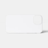 独自の作成 iPhoneケース (裏面横)