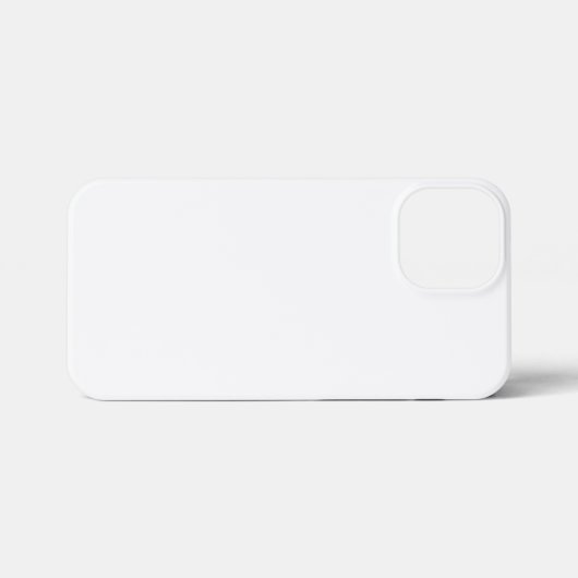 独自の作成 iPhoneケース (裏面横)