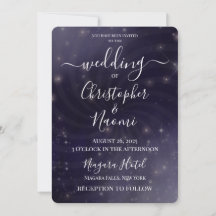 独自の作成 – Night Sky Swirl