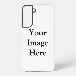 独自の作成 SAMSUNG GALAXY S22+ケース