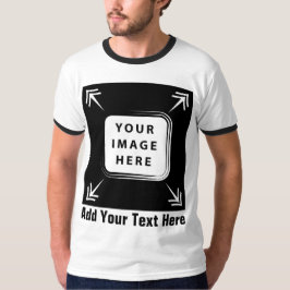 独自の作成 Tシャツ