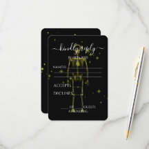 独自の作成 – Xきらめく線スケルトン