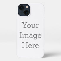 独自の光沢スリムフィットケースを作成 – iPhone 13 13ケース