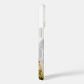 独自の写真とパーソナライズされた引用文の作成 Case-Mate iPhoneケース (裏面 / 右)