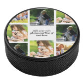 独自の写真のコラージュと文字を作成 アイスホッケーパック (3/4)