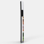 独自の写真のコラージュと文字を作成 Case-Mate iPhoneケース (裏面/右)