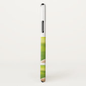 独自の写真のコラージュと文字を作成 Case-Mate iPhoneケース (裏面/右)