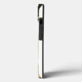 独自の写真のコラージュと文字を作成 Case-Mate iPhoneケース (裏面 / 左)