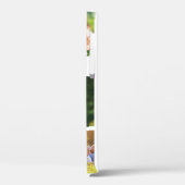 独自の写真のコラージュと文字を作成 Case-Mate iPhoneケース (裏面 / 左)