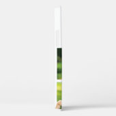 独自の写真のコラージュと文字を作成 Case-Mate iPhoneケース (裏面 / 右)