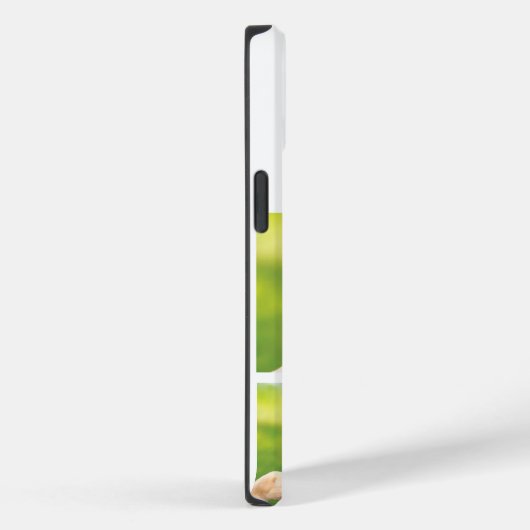 独自の写真のコラージュと文字を作成 Case-Mate iPhoneケース (裏面 / 右)