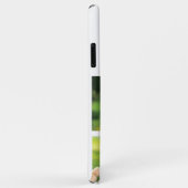 独自の写真のコラージュと文字を作成 Case-Mate iPhoneケース (裏面/右)