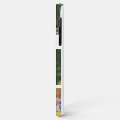 独自の写真のコラージュと文字を作成 Case-Mate iPhoneケース (裏面/左)