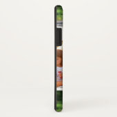 独自の写真のコラージュと文字を作成 Case-Mate iPhoneケース (裏面/右)