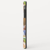 独自の写真のコラージュと文字を作成 Case-Mate iPhoneケース (裏面/左)