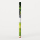 独自の写真のコラージュと文字を作成 Case-Mate iPhoneケース (裏面/右)