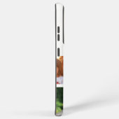 独自の写真のコラージュと文字を作成 SAMSUNG GALAXYケース (右側面)