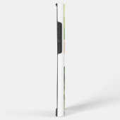 独自の写真のコラージュと文字を作成 SAMSUNG GALAXYケース (右側面)