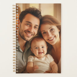 独自の写真の作成プランナー |カスタムプランナー プランナー手帳