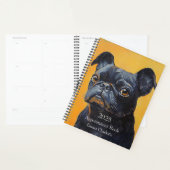 独自の写真の作成プランナー |カスタム プランナー手帳 (ディスプレー)