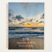 独自の写真の作成プランナー |カスタム プランナー手帳 (正面)