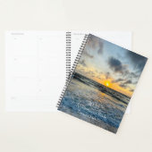 独自の写真の作成プランナー |カスタム プランナー手帳 (ディスプレー)