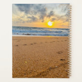 独自の写真の作成プランナー |カスタム プランナー手帳 (裏面)