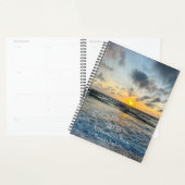 独自の写真の作成プランナー |カスタム プランナー手帳 (ディスプレー)