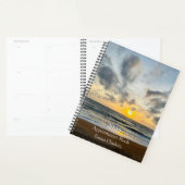 独自の写真の作成プランナー |カスタム プランナー手帳 (ディスプレー)