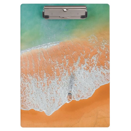 独自の写真の作成写真 クリップボード (正面)