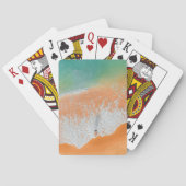 独自の写真の作成写真 トランプ (裏面)