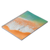 独自の写真の作成写真 ノートブック (左側)