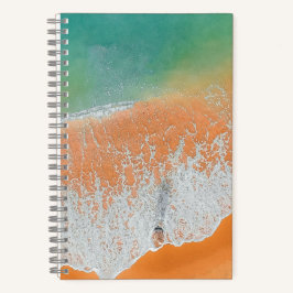 独自の写真の作成写真 ノートブック