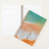 独自の写真の作成写真 プランナー手帳 (ディスプレー)