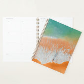 独自の写真の作成写真 プランナー手帳 (ディスプレー)