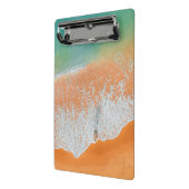 独自の写真の作成写真 ミニクリップボード (アングル2)