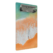 独自の写真の作成写真 ミニクリップボード (アングル)